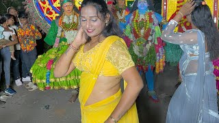 Pavani Bujji M Dance At Mudfort Karkhana Ll
