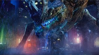 Pacific Rim | Music Video | Feel Invincible | SKILLET Resimi