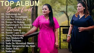 KOMPLASI LAGU BATAK TERBARU 2025 ~ VIRAL HITS SOSMED SAAT INI ALBUM BATAK TERPOPULER 2025