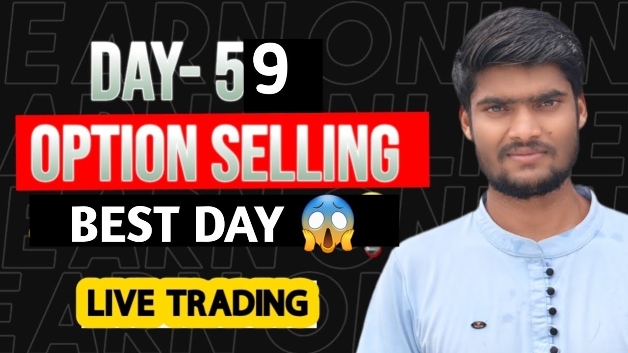 😱 Aaj NIFTY Ne Dil Jeet Liya | One of the Best Trading Days 📊