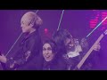 MUCC   目眩 feat 葉月lynch  音楽情報ライヴ『いじくりROCKS!』1080p