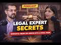 Inside Foresight Law Offices: Building a Firm with Vision | Business Matters Podcast