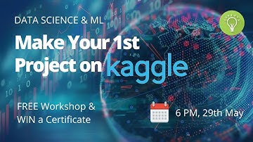 (Project) Make your 1st Kaggle Project | COVID 19 Data Analysis | Experience Tathastu