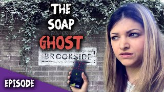 Famous Ghost Dimension Lock down - SE1 EP1 - The Soap Ghost Wealth