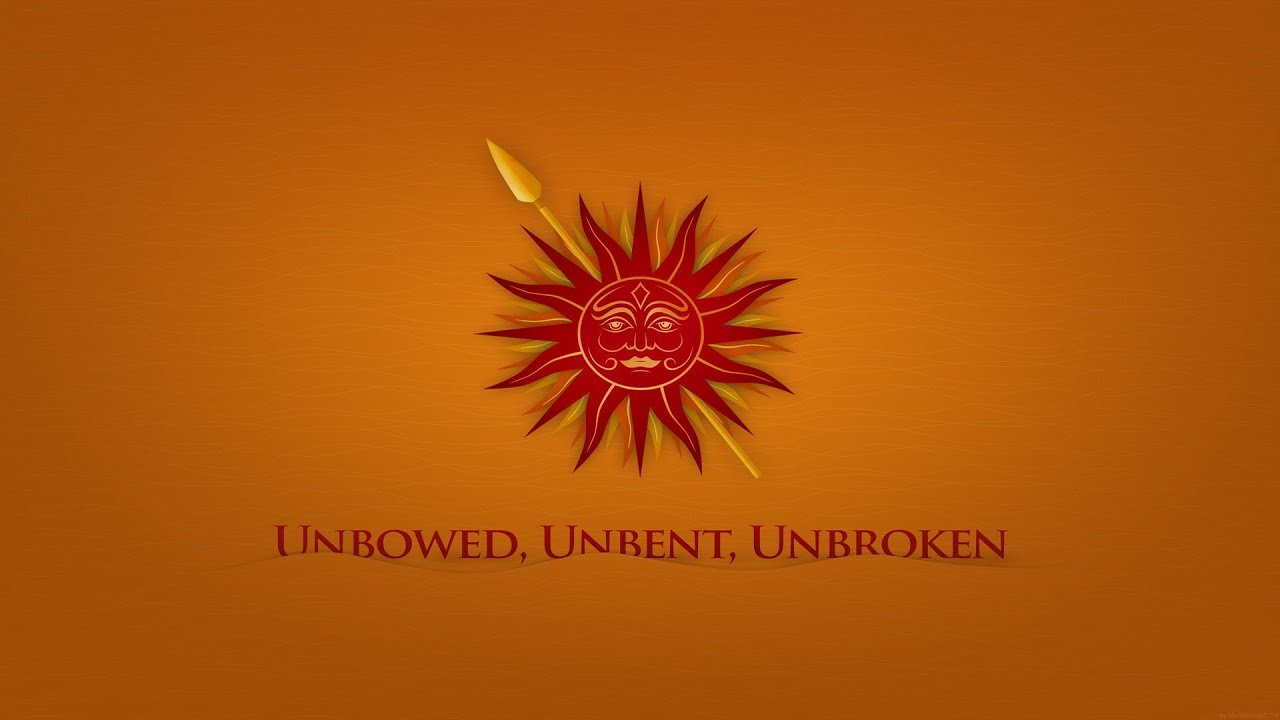 House Martell – Game of Thrones Soundtrack - YouTube