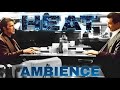 Heat | Coffee | Ambient Soundscape