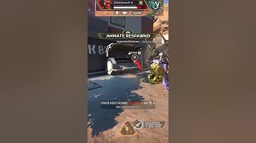 The art of beaming #75s #apexlegends #apex #apexlegendsclips #shortvideo #shorts #fyp #apexclips