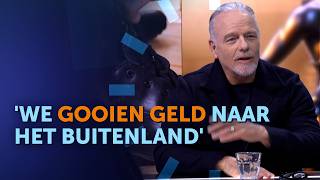 Is een ENKELBAND een goed strafalternatief voor de cel? 'Gewoon meerderen in één cel drukken'