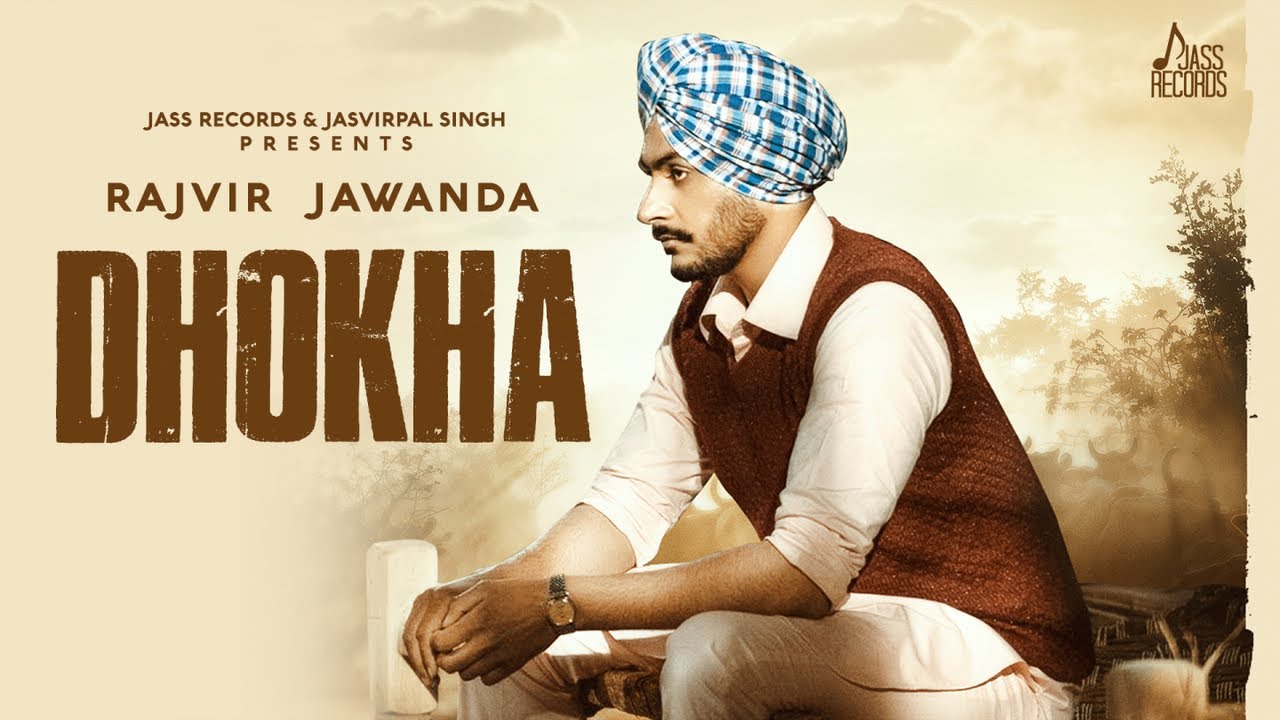 Dhokha