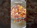 lutong Pinoy pasayan