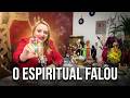 VOCÊ FOI ESCOLHIDO (escolhida) PELO ESPIRITUAL E EU VOU FALAR TUDO!