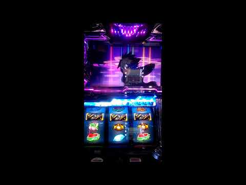 【エウレカセブンAO】フリーズＶ３モード✖2
