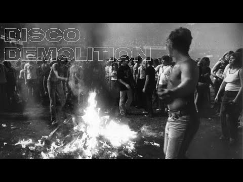 * Yogirlkg: A Digital Demolition