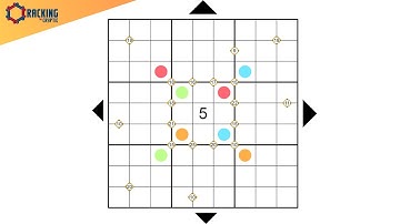 A Most Extraordinary Sudoku Idea