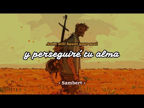 My Terrible Friend - Almost Gone (Sub Español + Lyric)
