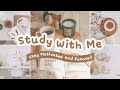 📢 Road to My First Job – Learning Full Stack, DevOps, Kubernetes , Cyber Security, | Study With Me