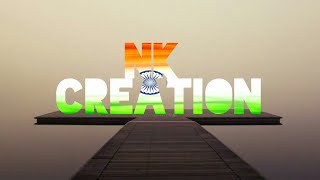 How to create your name in Indian flag - Happy Independence Day screenshot 5