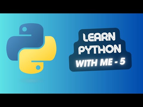Python#5 | Use ChatGPT/AI To Detect Geometrical Shapes In Images