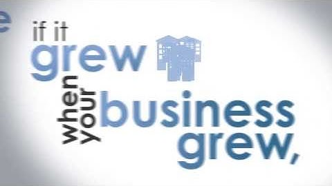 [Think Next] QAD ERP | The Effective Enterprise.