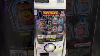 Gashapon Machine around the world. Which Gacha toy is your favorite? GachaMac529 #gachareward