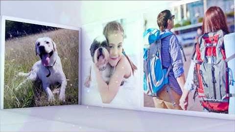 Cube Slideshow - After Effects Project Files | VideoHive 13180994