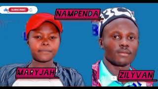Zilyvan ft maryjah _ Nampenda ( official Audio)song 