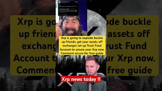 Xrp news today :  XRP and Ripple Just Got the Network to Do #Xrp #xrpnews #Ripple #xrpprediction