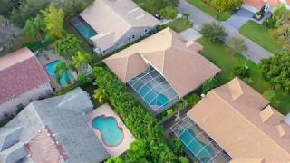 Coral Springs Home For Sale in Hidden Lake Turtle Run! 6248 NW 43rd St, Coral Springs, FL 33067