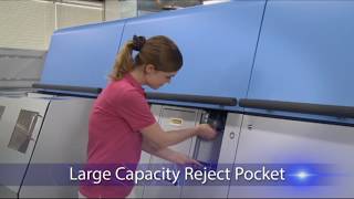 Processadora De Cédulas Clificadora - Toshiba - Fs2000 - Servicoin