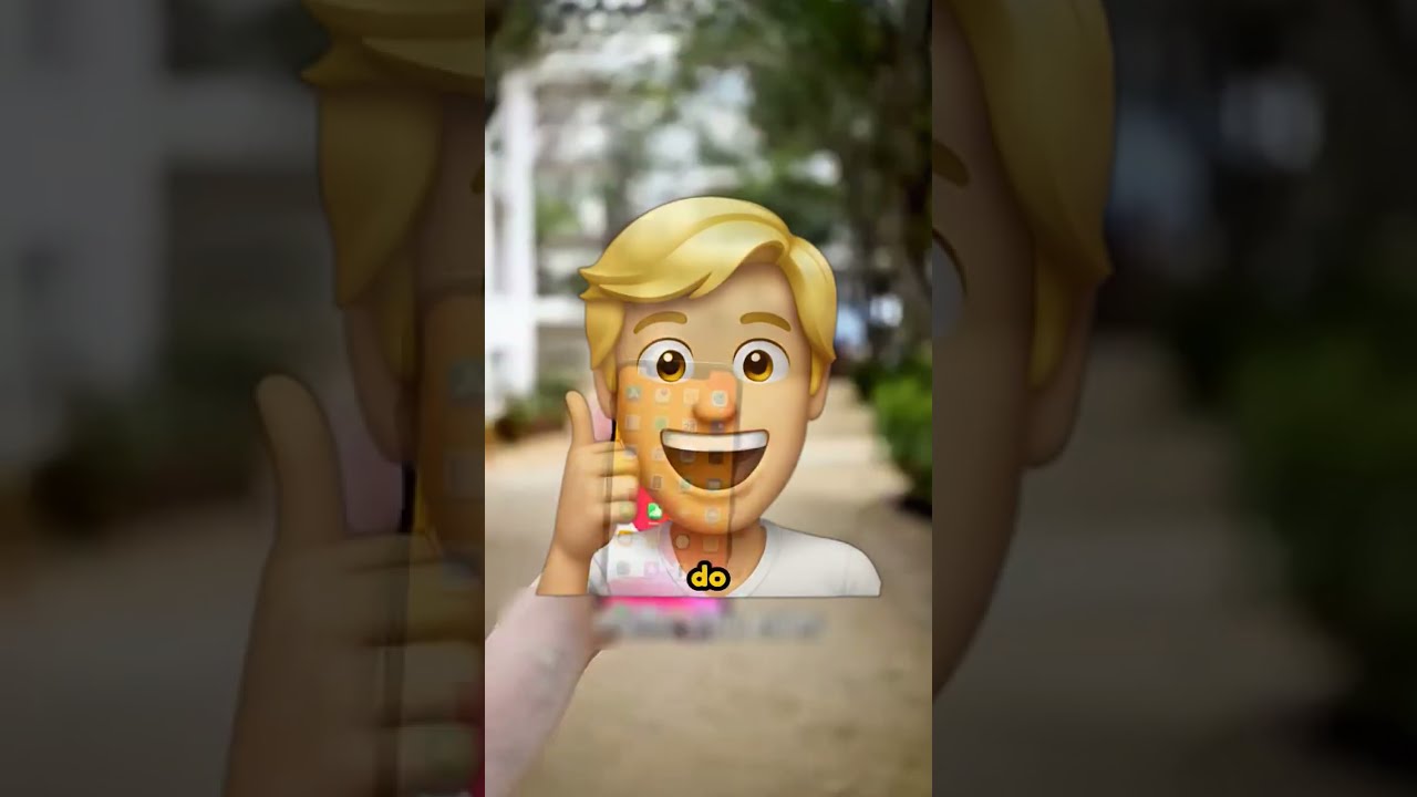 Don T Click The Sound Shorts