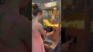 Rural King Popcorn Is A Staple