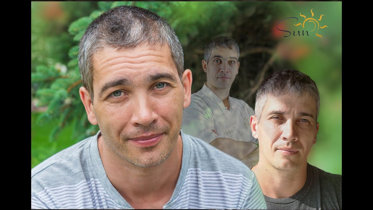 Если научиться улыбаться, можно понять как тренироваться и наслаждаться ...