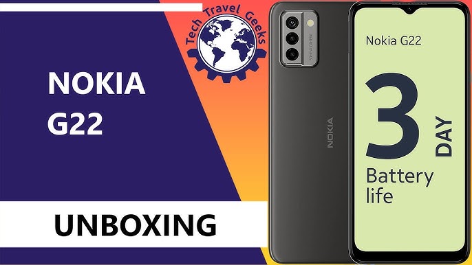 Nokia launches DIY repairable budget Android phone, Nokia