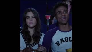 Daniel and Hailey!❤️ #greenhouseacademy