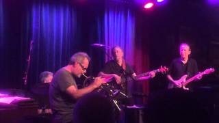 Steve Gadd Band - Duke´s Anthem - Live from Sweden 2015