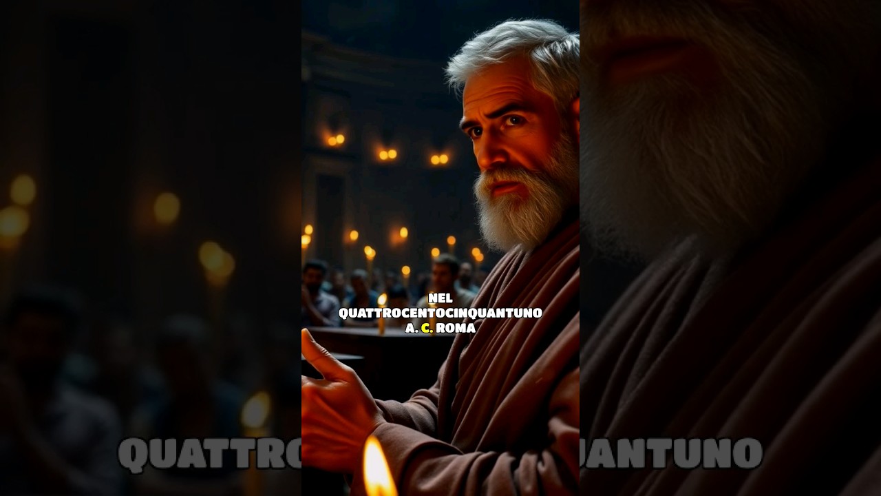 Il Codice delle 12 Tavole: diritti e disuguaglianze