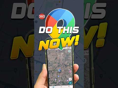 This Google Maps feature will make your navigation even more sorted