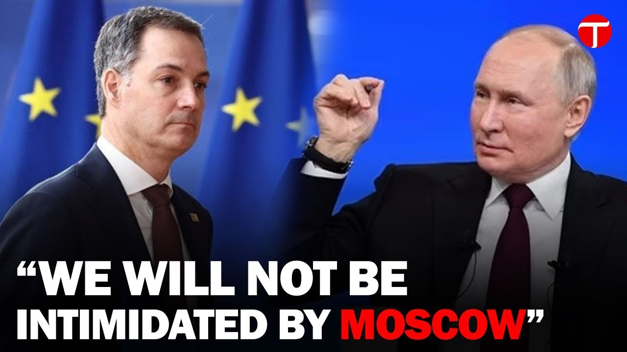 EU Takes Historic Step: Membership Negotiations Open with Ukraine and ...