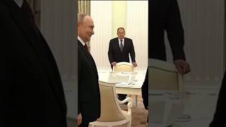 ⚡ПУТИН ВСТРЕТИЛСЯ С МИД КНДР В КРЕМЛЕ 27.10.25 #новости #россия #новостисегодня #москва