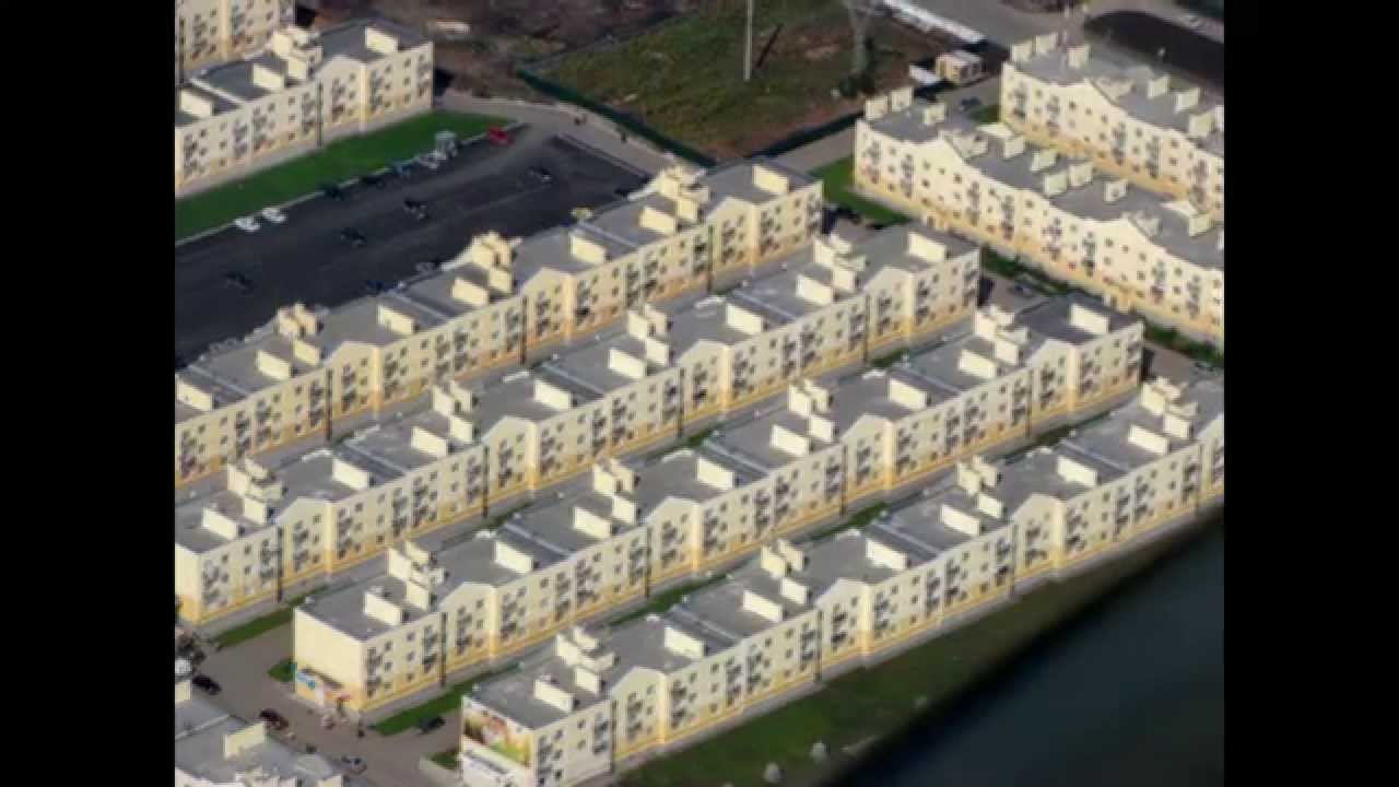 Крутые Ключи. Кошелев проект. г. Самара. Cool springs. Koshelev project ...