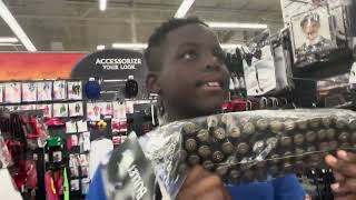 Spirit Halloween Inside Of A Bed Bath & BEYOND Monroe, LA 71291