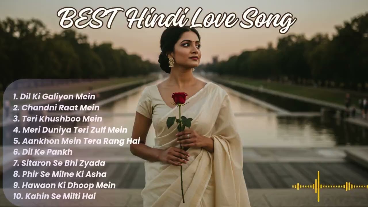 Love Like the 90s – Bollywood Soul in Chicago Streets