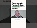 General a.D. Kujat: "Von einer Regierung erwarten wir, dass sie sich an die Verfassung hält."