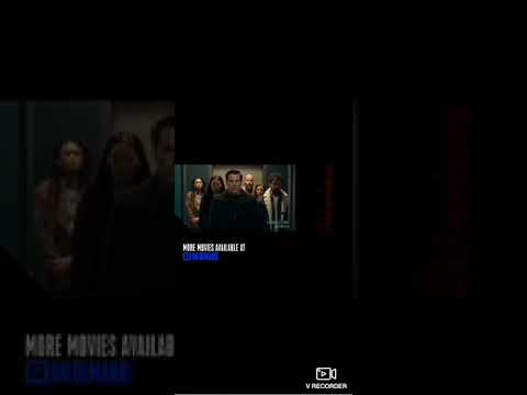 Winchester (2018) end credits (SYFY live channel)