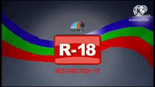 MTRCB Rated R-18 Movie Advisory (Tagalog)