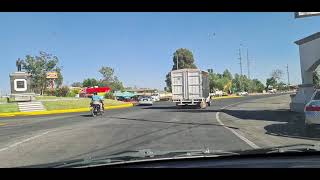 Como andamos aqui en Arandas ahora