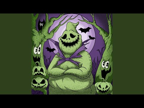 Oogie Boogie's Song