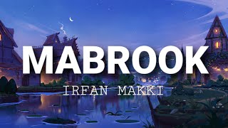 Irfan Makki - Mabrook (English - Malay Version) (Lyrics)