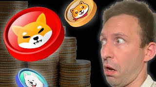 🔴 How Blockchain developers can become RICH with meme coins