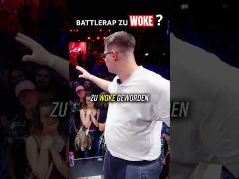 Ist Battlerap ZU WOKE geworden??😅🫢